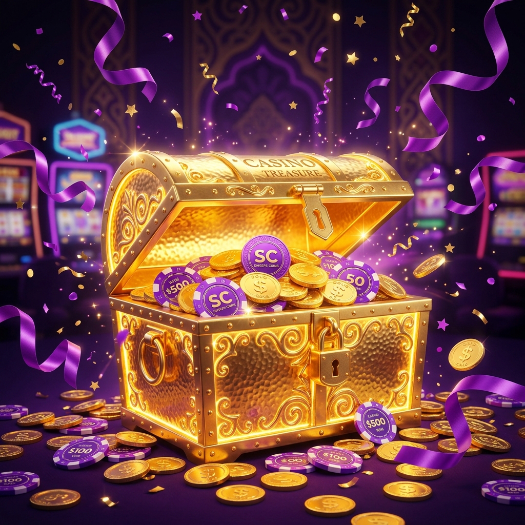 Welcome Bonus